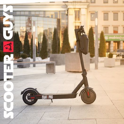 scooter