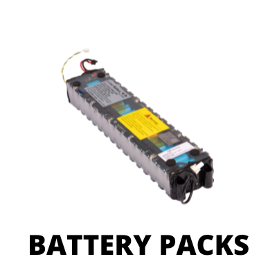 Battery Packs