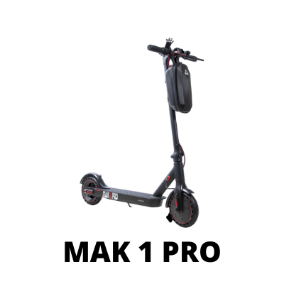 Mak 1 Pro Parts