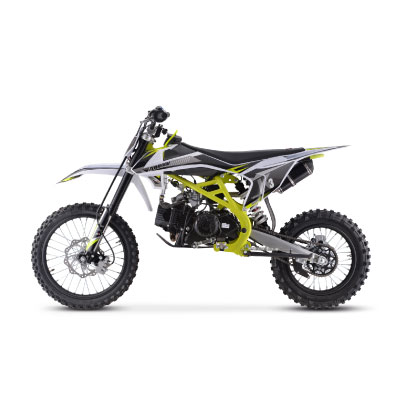 K-Seires Pitbikes