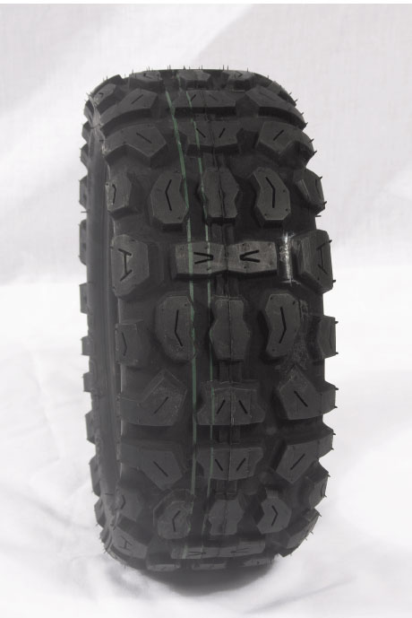 11 inch off road tire TUBELESS 100/65-6.5 sg860