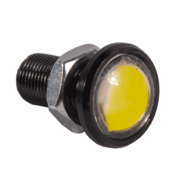 LED HEADLIGHT, ESCOOTER SPARES, KAABO, ZEROX, EBIKES SG2037