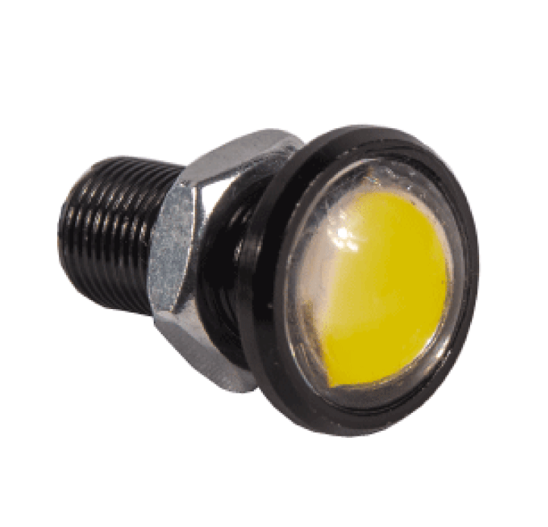 LED HEADLIGHT, ESCOOTER SPARES, KAABO, ZEROX, EBIKES SG2037