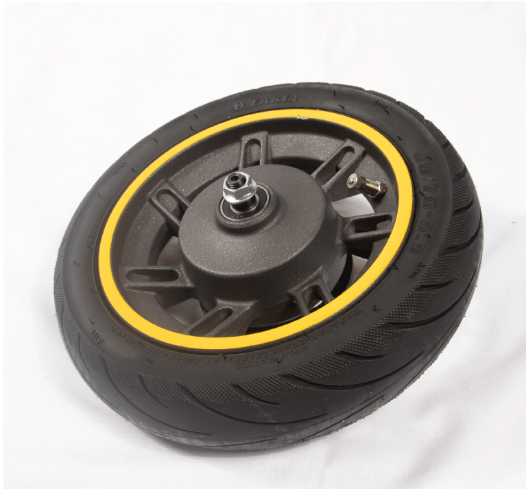 Ninebot G30 Max Wheel Tire and Brake Drum SG890