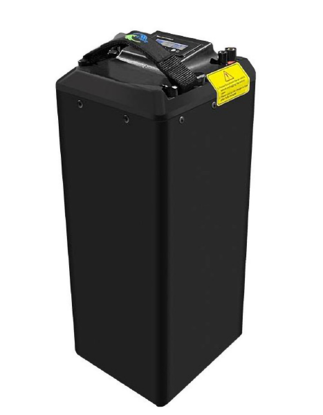 SUR-RON LIGHT BEE X 60V AND 72V BATTERY PACK SG9257