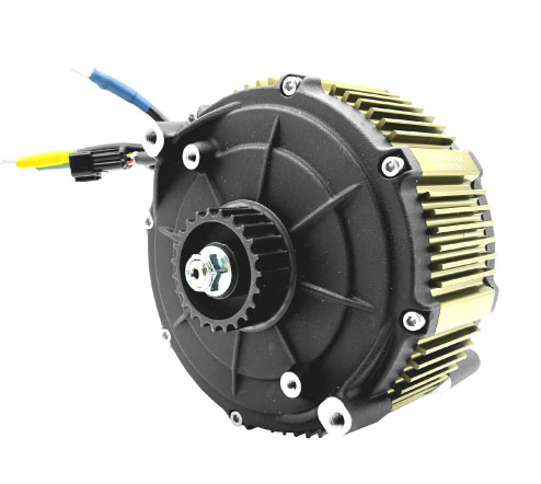 SUR-RON LIGHT BEE X Genuine Motor SG871 C