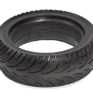 10x3.0 VACUME SOLID  ROAD TYRE FOR  SPLIT RIM SG4107