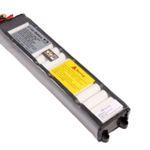 E-Scooter 10.5 ah Battery Pack with BMS SG1413