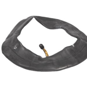 10X 2.125 Thick Inner Tube WITH (SHORT) BENT VALVE SG4102