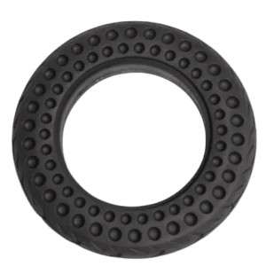 10x 2 x1.25  Inch Electric Scooter Solid Rubber Tire SG4096