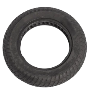 10x2.25 inch Vacuum Honeycomb Solid Tire SG4088