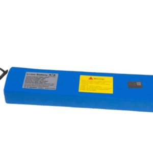 12.8ah Battery Pack With Battery Management System SG98713