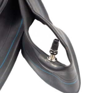 2.75-17-7.0 or 70/100-17 Inner Tube with Straight Valve SG1355