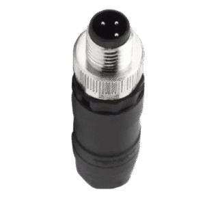 3 PIN Connector DIY Kit – 36v Carrera eBike Charger SG5600 b