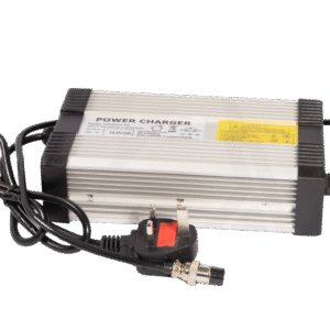 54.6v (48v) 10AH LITHIUM ION BATTERY SMART CHARGER SG4118