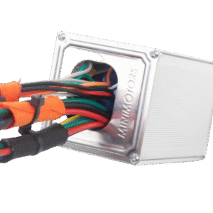 KAABO MANTIS PRO 60V MINIMOTORS CONTROLLER 2IN1 FOR SG1381