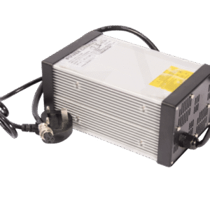 67.2V (60v) 15AH LITHIUM ION BATTERY SMART CHARGER SG4117