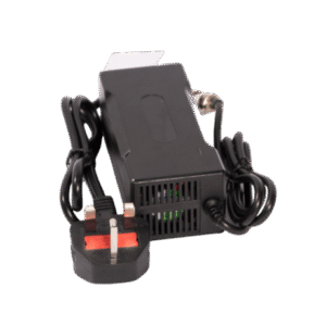 67.2 (60v) 2ah LITHIUM ION BATTERY CHARGER SG4120 b