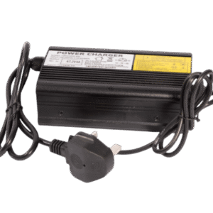 67.2V (60v) 4AH LITHIUM ION BATTERY SMART CHARGER PN:SG4119