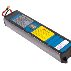 E-Scooter 7.8ah Battery Pack with Battery Management System sg1412