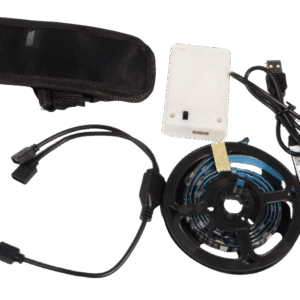 BLUETOOTH LED LIGHT KIT E-SCOOTERS-E-BIKES SG4275