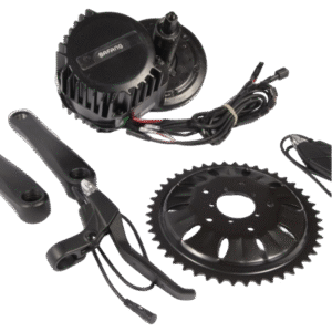 Bafang BBSHD 48V 1000W Mid-Drive Motor Kit SG3799