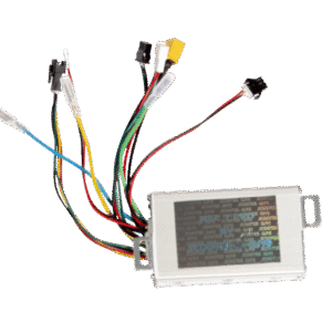 Controll Board MAK 1 PRO Iscooter Maxwheel Zwheels MK24