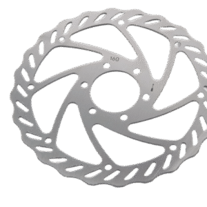 DUALTRON 160MM BRAKE DISC THUNDER AND ULTRA SG1368
