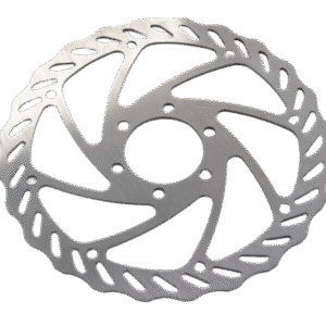 DUALTRON VICTOR 140mm Brake Disc SG1366
