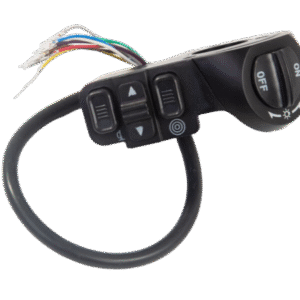 DUALTRON X MULTIFUNTIONAL SWITCH SG1371