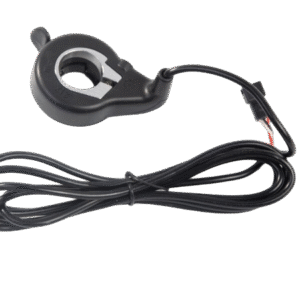 ELECTRIC THUMB THROTTLE EBIKE SG1385