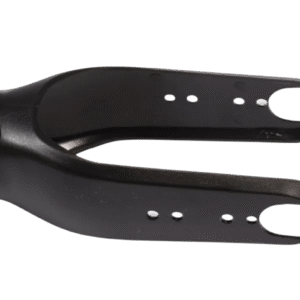 FRONT FORK DUST COVERS FOR MAK1 PRO PART: MK26