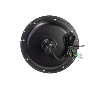 Front Drive single Brushless DC Motor 48v 1000w SG1372