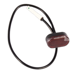 GENUINE SEGWAY NINEBOT MAX G30 TAIL LIGHT  PN:4221