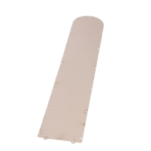 GENUINE XIAOMI PRO >PRO 2 STEEL BOTTOM BATTERY COVER PN: SG4267