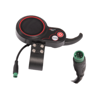 Genuine E-bike , E-scooter 5-PIN Throttle Display PN:SG4215