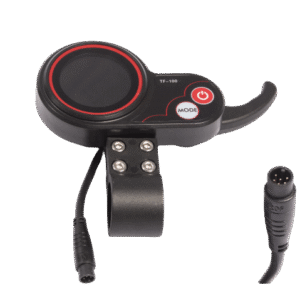 Genuine Kugoo M4/PRO Display Throttle 6-PIN  PN:SG4216