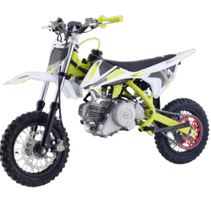 K1 60cc Petrol Kids Pit Bike