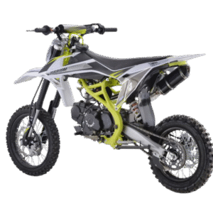 K3 125cc Pitbike (14"/12" )
