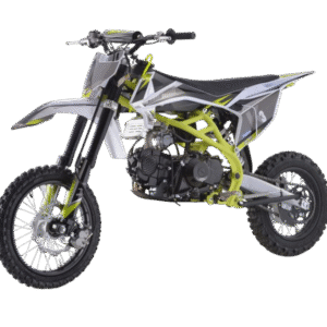 K3 140cc Pitbike (14"/12")