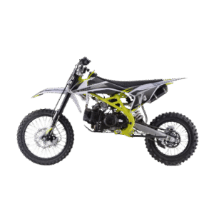 K3 190cc Pitbike (17"/14") Limited Edition