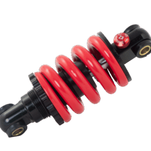KAABO MANTIS KING GT REAR ADJUSTABLE SHOCK 125MM-90MM SG6745 A