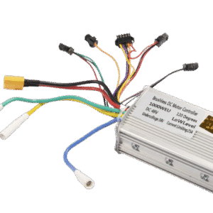 KUGOO M4  Controller v.2 PN:SG4537 b