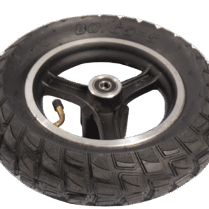 KUGOO M4 /M4 PRO FRONT WHEEL WITH TYRE SG4546
