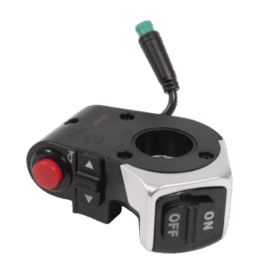 KUGOO M4/M4 PRO FUNCTION SWITCH V.2 SG805