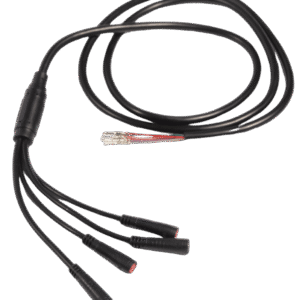 KUGOO M4 / M4 PRO MAIN WIREING HARNESS PN:SG4539