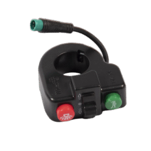 KUGOO M4/M4 PRO WATERPROOF FUNCTION SWITCH SG735