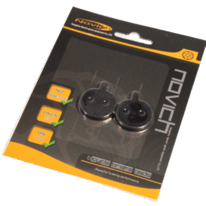 KUGOO M4/Pro BRAKE PADS SG4217