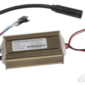 KUGOO S1 S2 S3 CONTROLLER   PN:SG4535