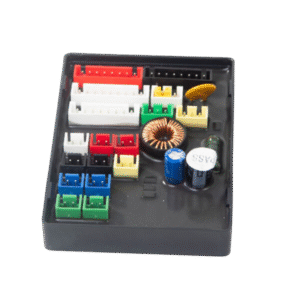 Kaabo Mantis 10 8  Wolf Warrior X Hub Board SG134